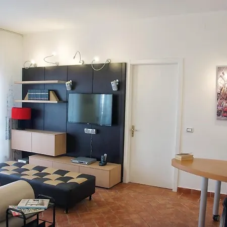 Via Marinosci Apartment *