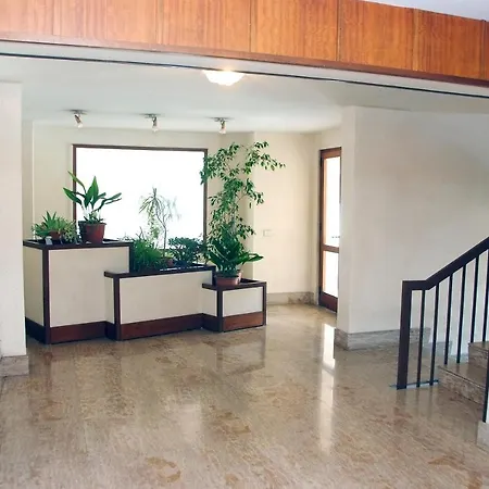 Via Marinosci Apartment