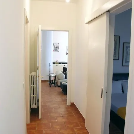 Via Marinosci Apartment *