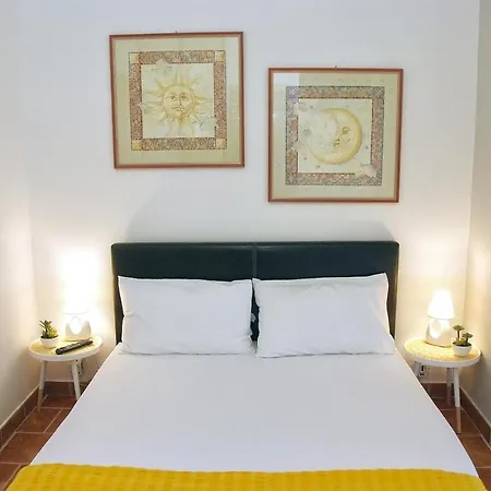 Apartment Via Marinosci