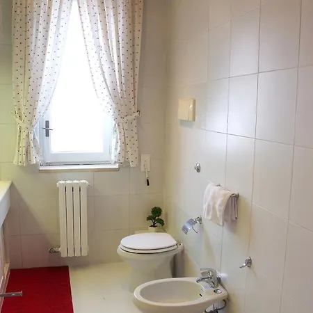 Via Marinosci Apartment