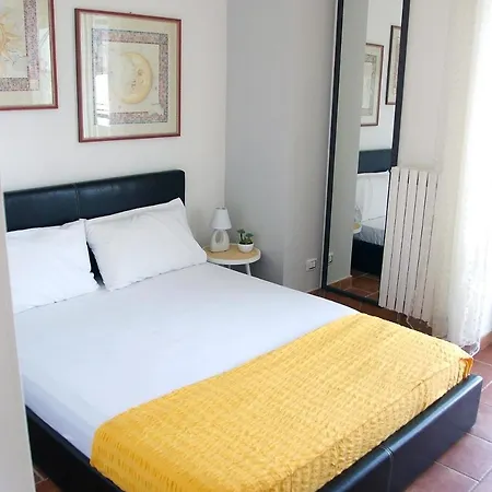 Via Marinosci Apartment *