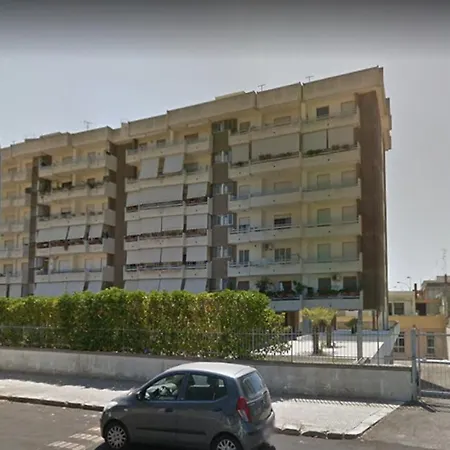 Via Marinosci *