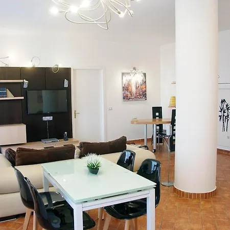 Via Marinosci Apartment